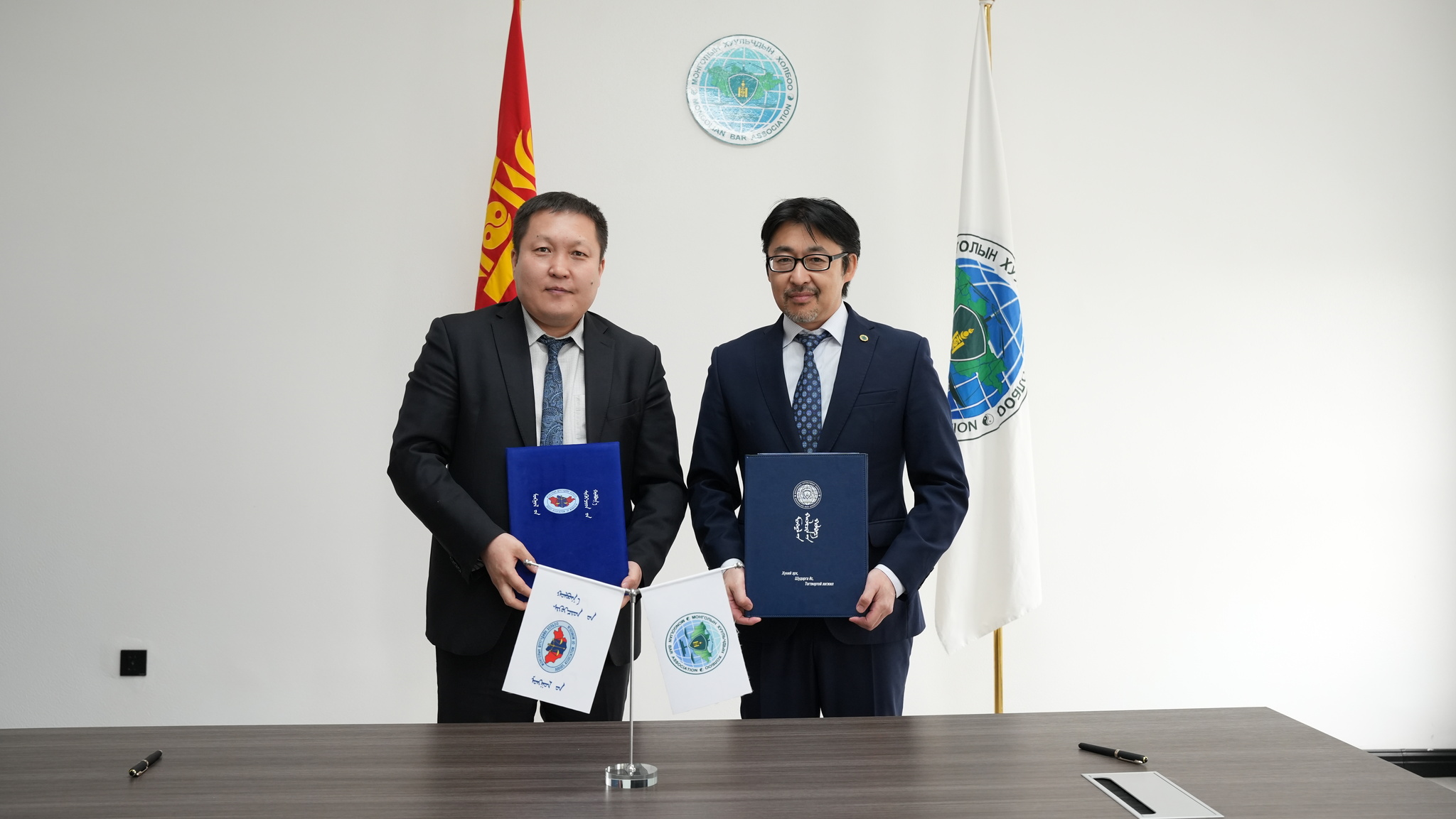 ШҮҮГЧДИЙН ХОЛБООТОЙ ХАМТРАН АЖИЛЛАХ САНАМЖ БИЧИГ БАЙГУУЛЛАА