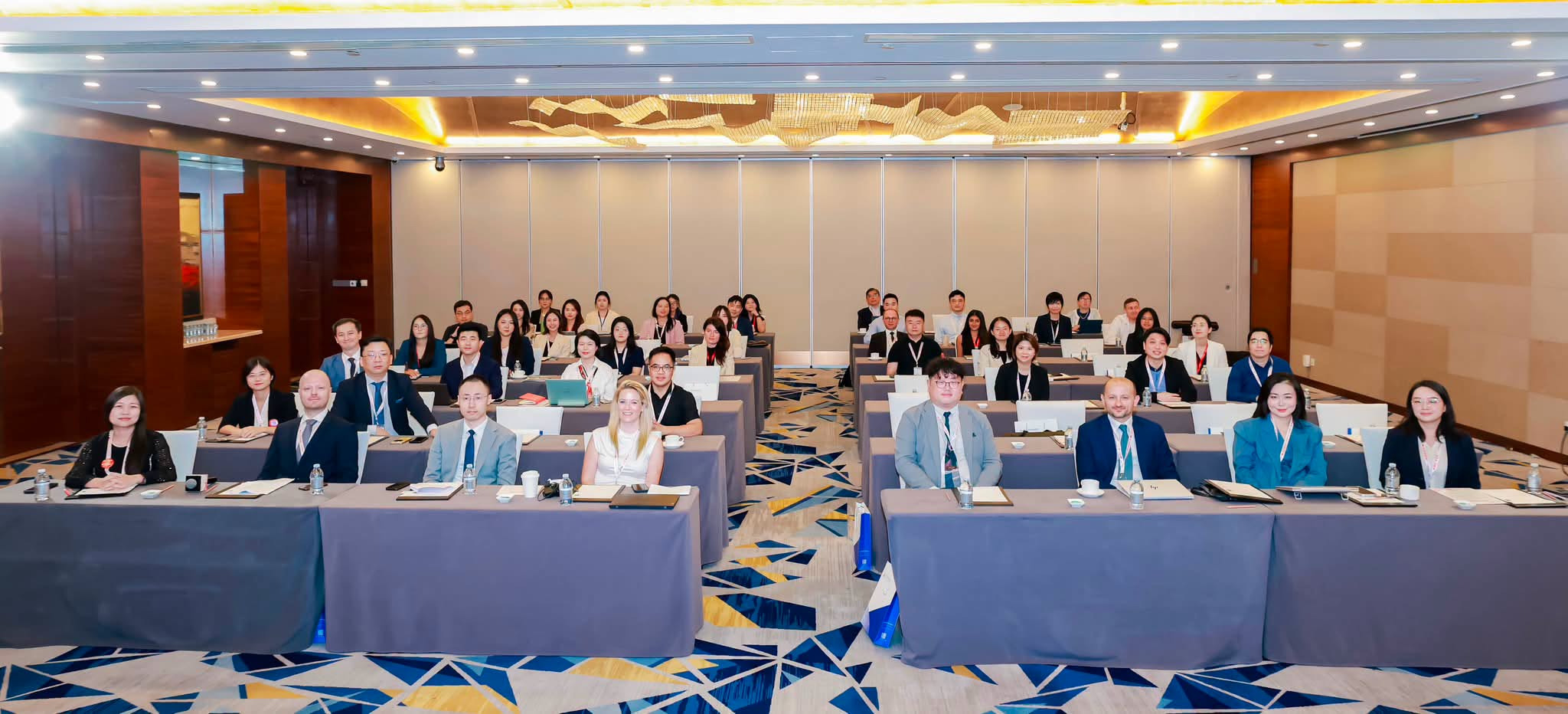 “AIJA 4TH ASIA PACIFIC REGIONAL MEETING 2026”-Д МОНГОЛЫН ХУУЛЬЧДЫН ХОЛБООНЫ ТӨЛӨӨЛӨЛ ОРОЛЦОВ